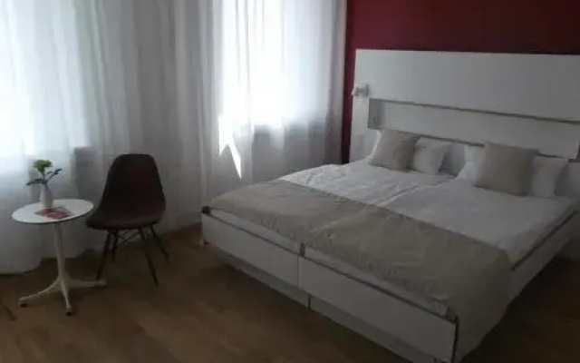 ART Hotel Ufer