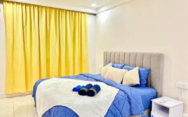 Jeff and Ricky Homestay@120 Chonglin Park kuching