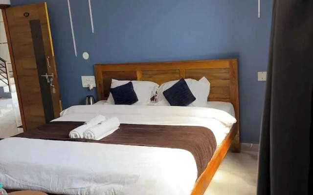 Arna Inn Luxury Stay