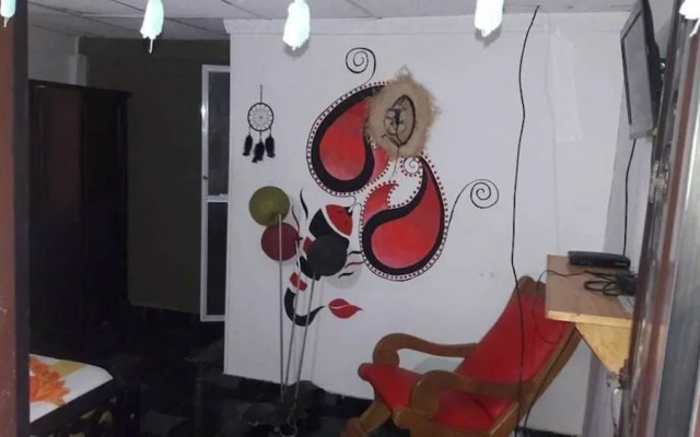 Hostal Casa Maria