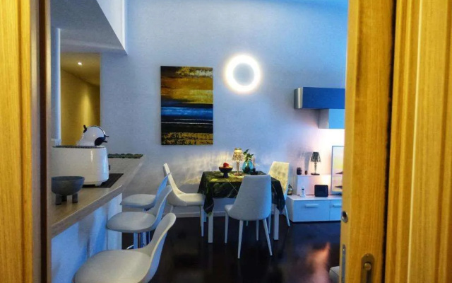 Suite And the City Milan B&B