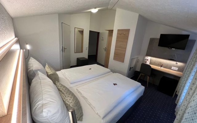 Parkhotel Obertshausen