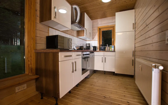 Your Holiday Home in Hasselfelde in the Harz Mountains