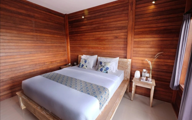 Adara Beach Hut
