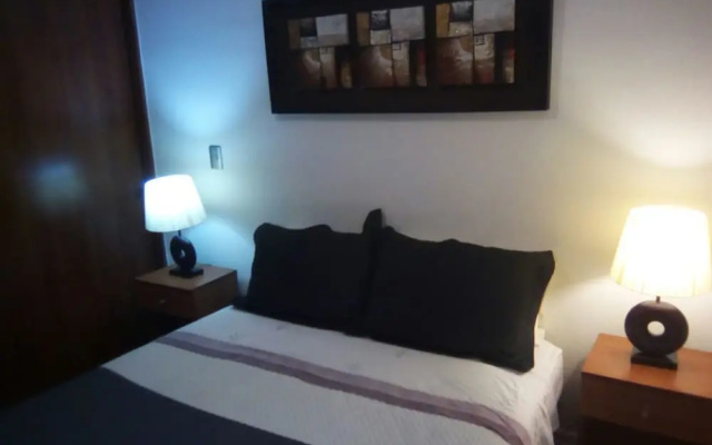 Merced Plaza Apart