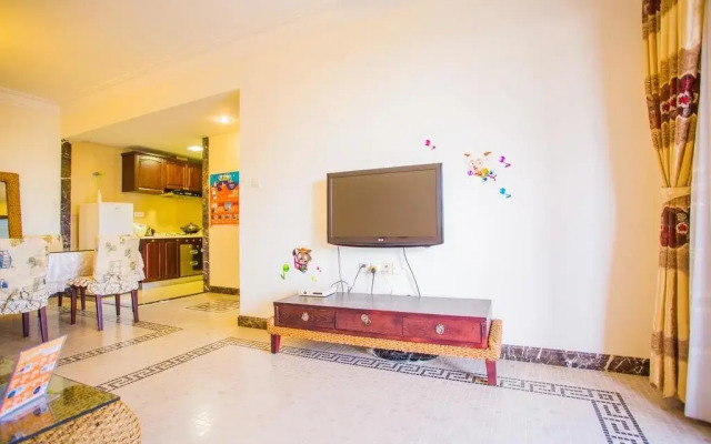 Sanya Jiayi Sea View Inn Shuicheng