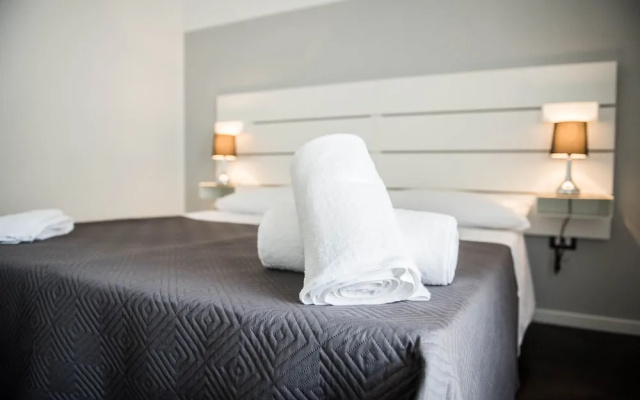 Fondaco Guest House