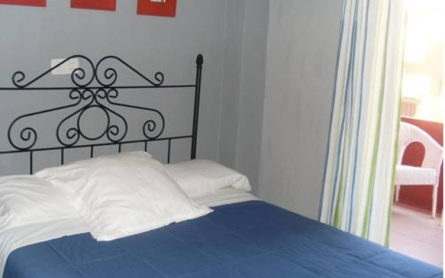 Hostal Manolo Matalascañas