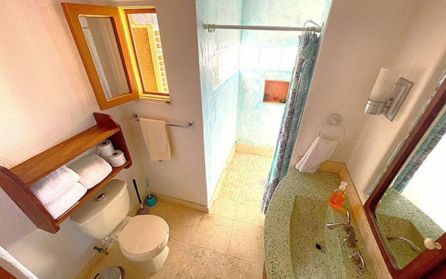 Aqua Ventana