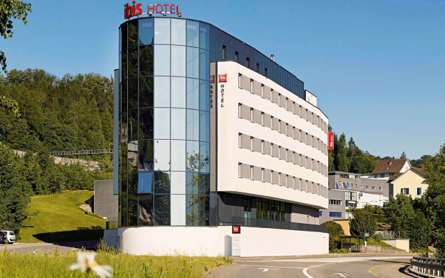 ibis Baden Neuenhof