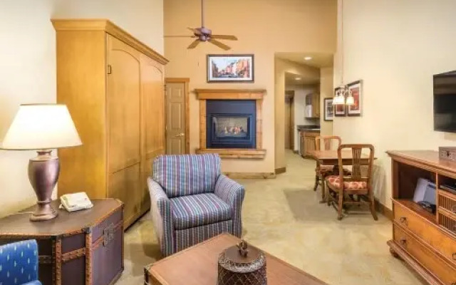 Club Wyndham Galena - 5 Nights, Galena, USA