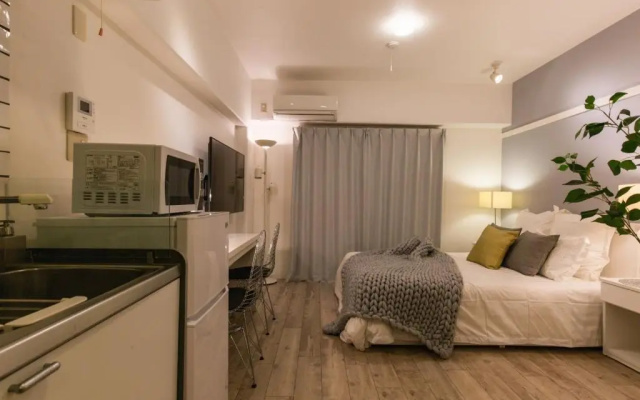 Aiwa Mansion / Vacation STAY 80383