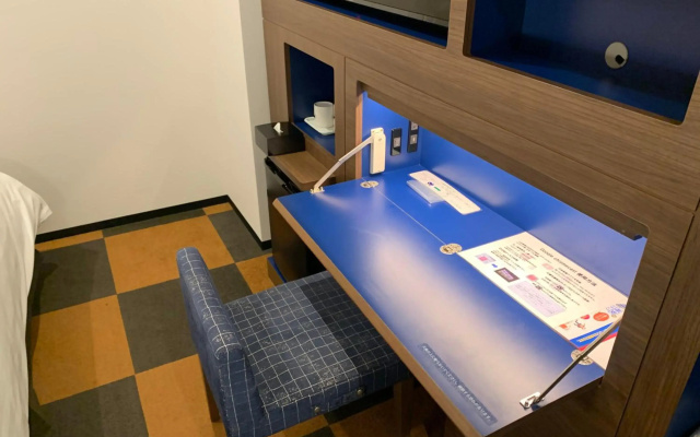Henn na Hotel Tokyo Haneda