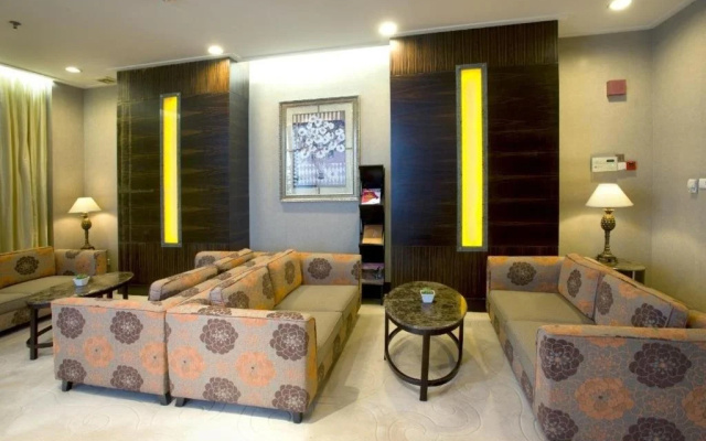 Huzhou International Hotel