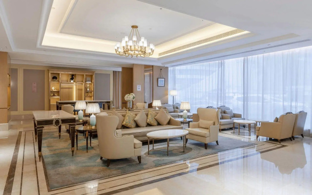 Vienna Hotel Shenzhen Fuhua Road