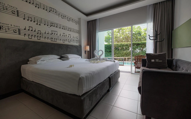 The Melody Phuket
