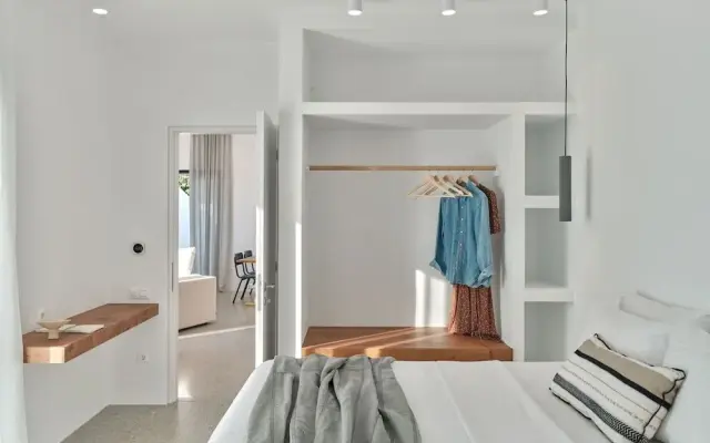 Olithos Villas