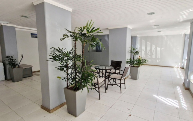 COAPI0100 - Edificio Palais Atlantique