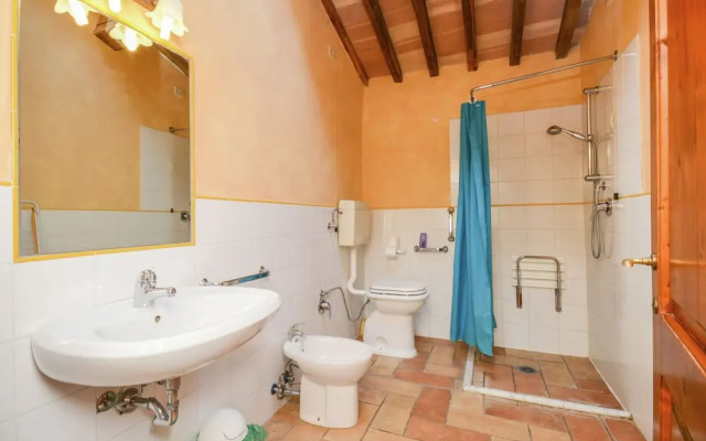 Idyllic Stay With Charm