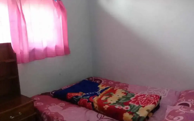 Bromo Authentic Homestay