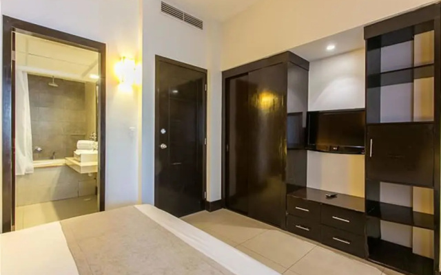 Aldea Thai 27 by Tripintravel