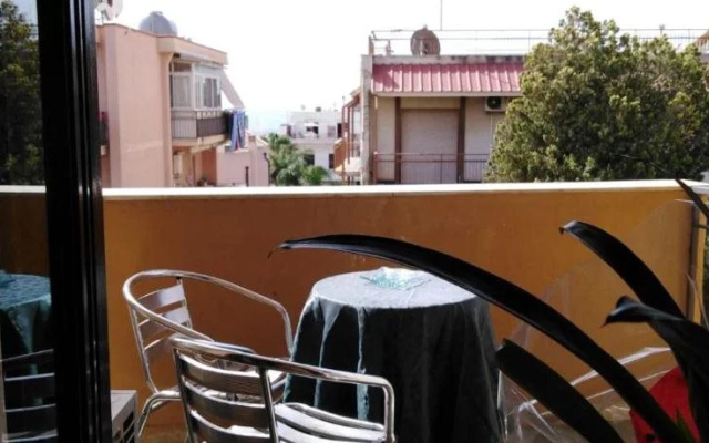 Hotel Baia Del Sole
