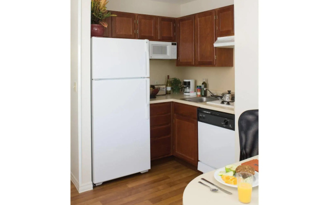 Extended Stay America Suites Indianapolis Northwest I465