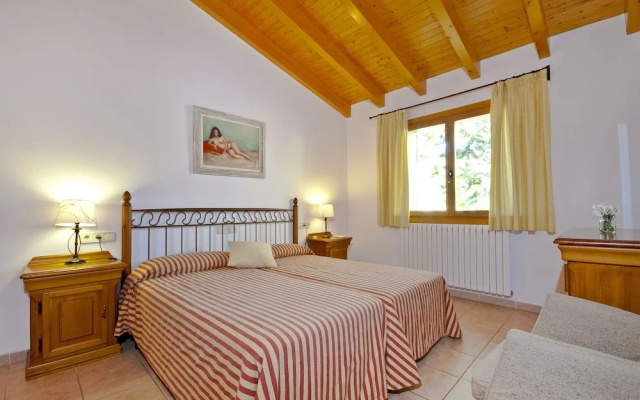 Villa Can Bajoca