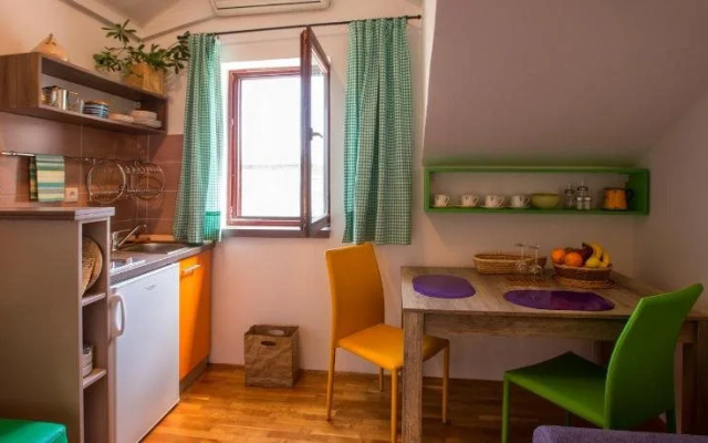 Guesthouse Fjaka