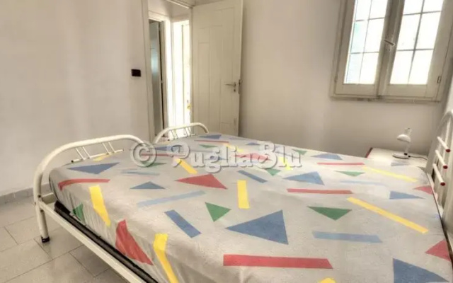 Holiday Homes Gallipoli - Baia Verde
