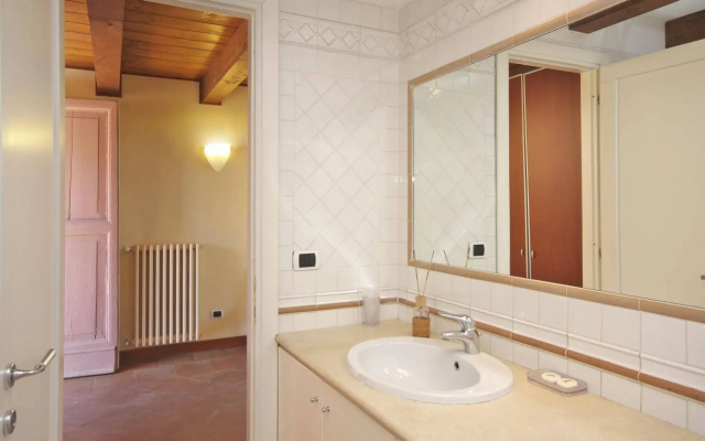 Apartment Margutta