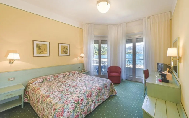Hotel Lido La Perla Nera