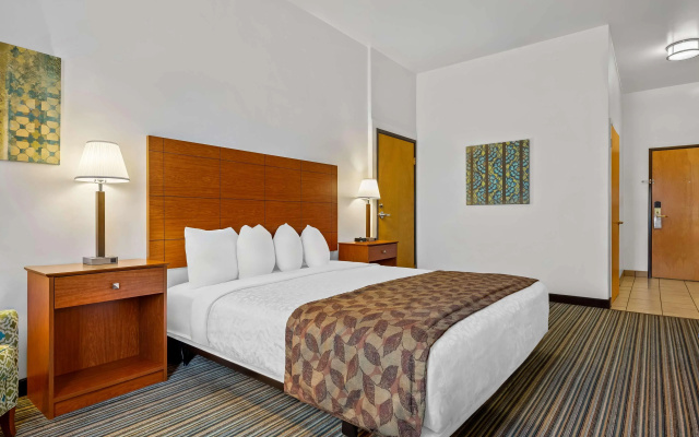 Best Western Liberty Inn