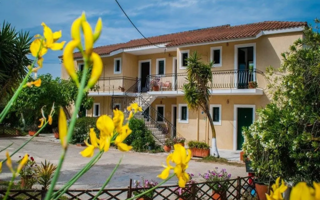 Stefanos Studios