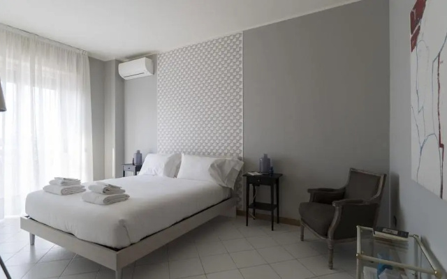 Italianway Apartments - Bergognone
