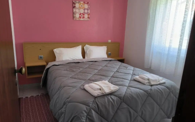 Apartamentos Campos 1