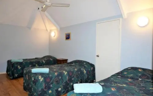 Osprey Holiday Village Unit 115 Plenty Of Room For A Boat Car And Large Family