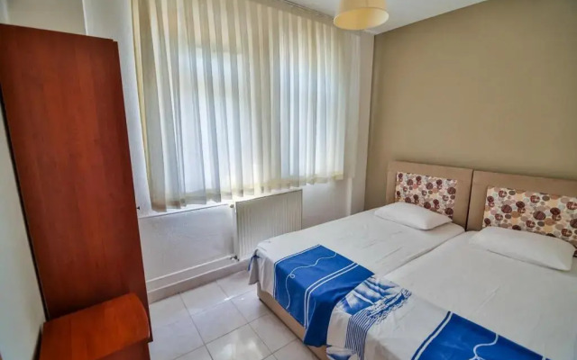Umut Otel Cakraz