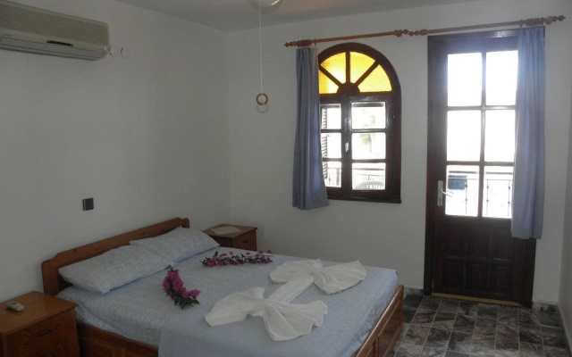 hermiyas butik pansiyon