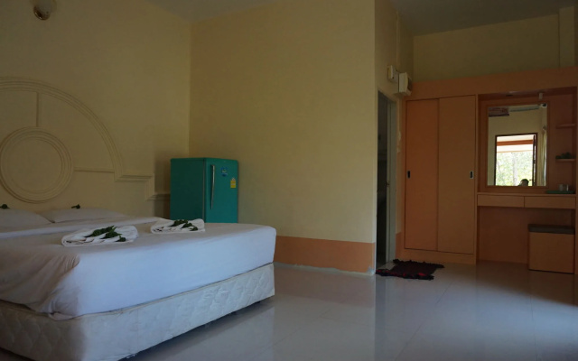 Ratchapreuk Resort