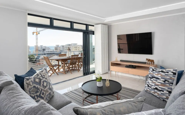 Martinique Luxury Serviced Apartments