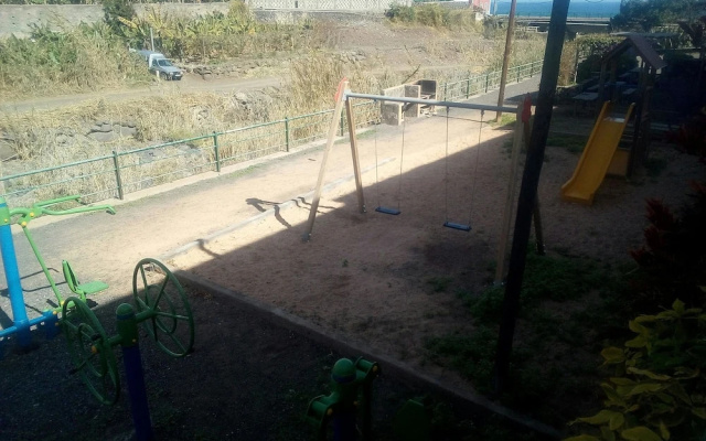 Casita De La Playa