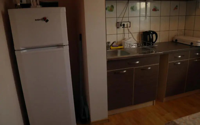 Rooms for Rent near Vilnius