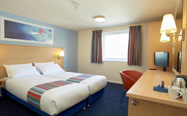 Travelodge Barrow In Furness