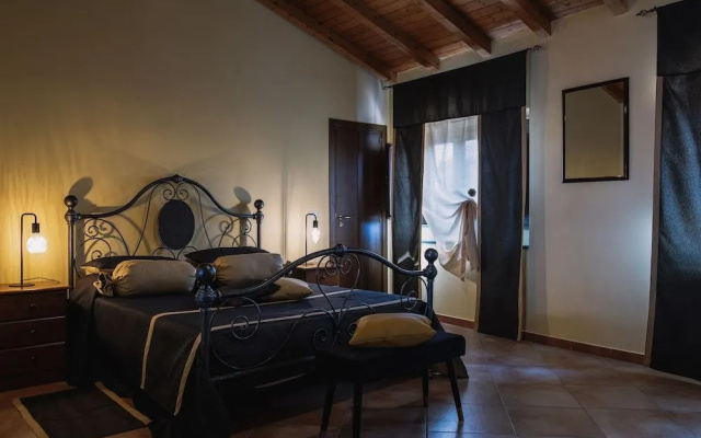 B&B  Anthea