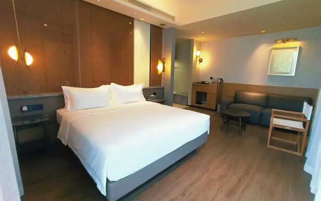 GuanLu Art hotel