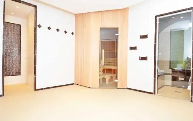 Villa Rosa - Penthouse 19