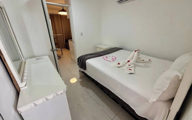 Condo Neuf au Centre-ville de Sosua 303
