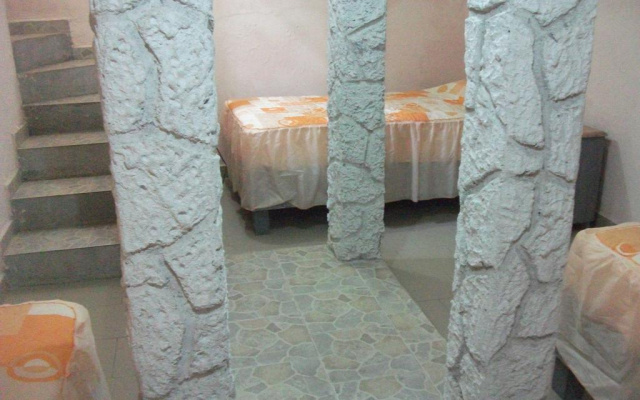 Hotel Bigu
