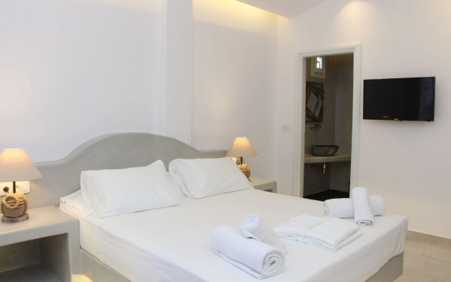 Emerald Collection Suites